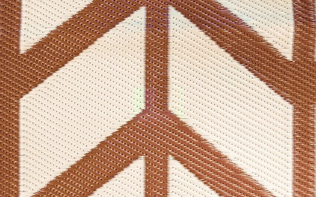 Bo-Camp Flaxton Glay Outdoormatte 200 X 180 Cm - Image 3