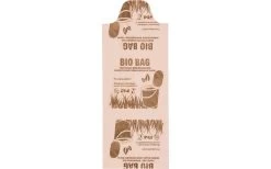 BranQ Toilettenbeutel / Bio Bag 22 Liter