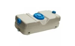 Einbautank Für Frisch- Und Abwasser 45 Liter