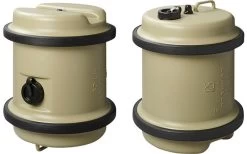 PAT Aquaroll Rolltank 40 Liter