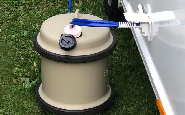 PAT Aquaroll Rolltank 40 Liter - Image 5