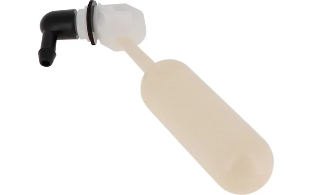 Comet City-Wasseranschluss