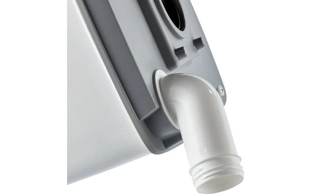 Enders Mobil WC Supreme Campingtoilette - Image 4