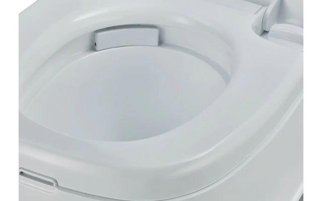 Enders Mobil WC Supreme Campingtoilette - Image 5