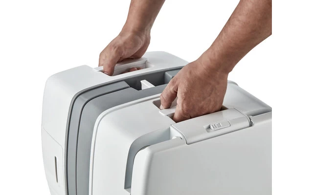 Enders Mobil WC Supreme Campingtoilette - Image 7