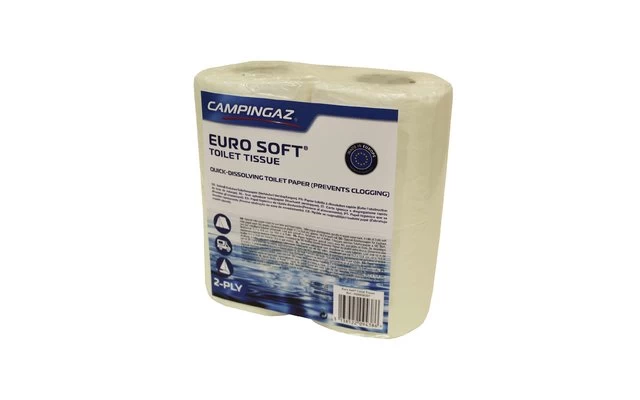 Campingaz Euro Soft Toilettenpapier