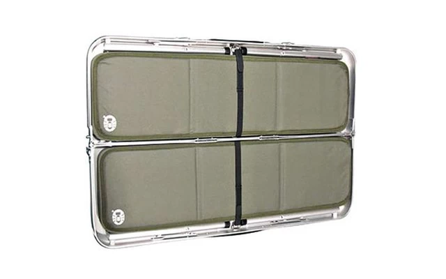 Coleman Pack-Away Table Tisch-Bank-Set Für 4 Personen - Image 2