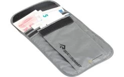 Sea To Summit Neck Pouch RFID Brustbeutel Klein 125x150mm