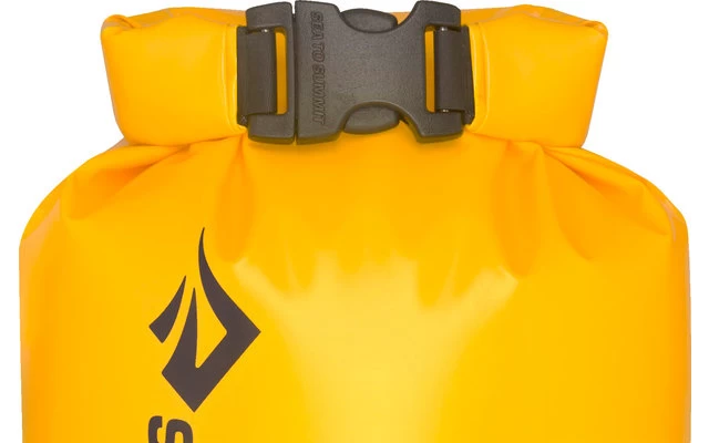Sea To Summit Stopper Dry Bag Trockensack Blau 5 Liter â Bild 3