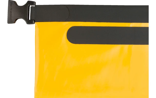 Sea To Summit Stopper Dry Bag Trockensack Blau 5 Liter â Bild 5