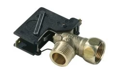 Reich Automatikschalter