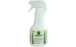 Dr. Keddo ToiRinse Toiletten Reinigungsspray 500 Ml