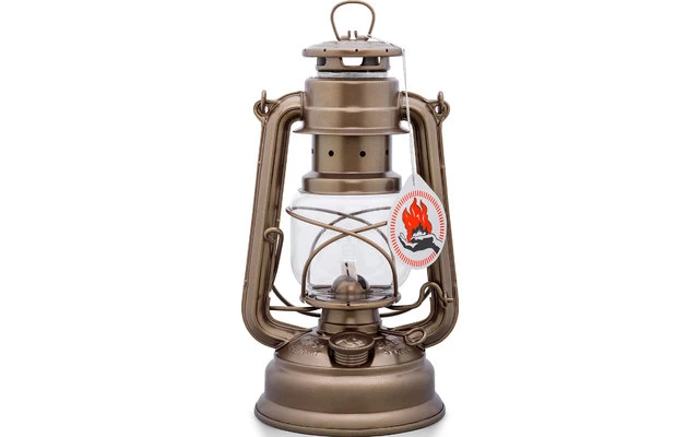 Feuerhand Sturmlaterne 276 Magenta