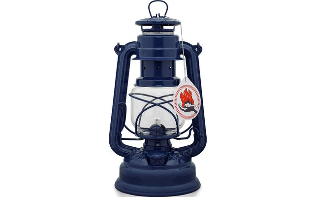 Feuerhand Sturmlaterne 276 Grün â Bild 2