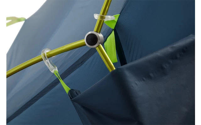 Jack Wolfskin Exolight I 1-Personen Kuppelzelt - Image 3