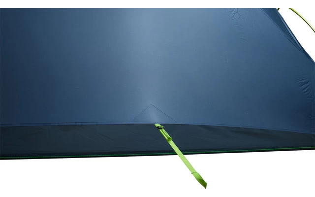 Jack Wolfskin Exolight I 1-Personen Kuppelzelt - Image 4