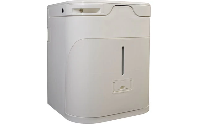 OGO By Tomtur Trocken Trenntoilette Mit Kompostierungsfunktion