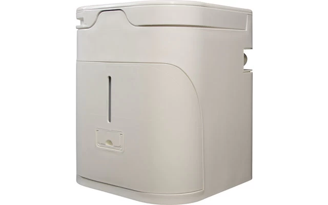 OGO By Tomtur Trocken Trenntoilette Mit Kompostierungsfunktion â Bild 2