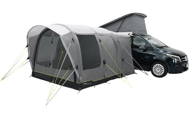 Outwell Newburg 240 Air Tall Aufblasbares Busvorzelt - Image 2