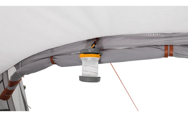 Easy Camp Huntsville 500 Familien- / Tunnelzelt - Image 4