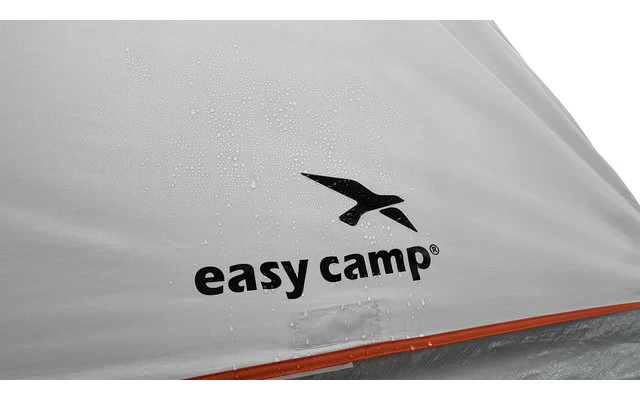 Easy Camp Huntsville 500 Familien- / Tunnelzelt - Image 6