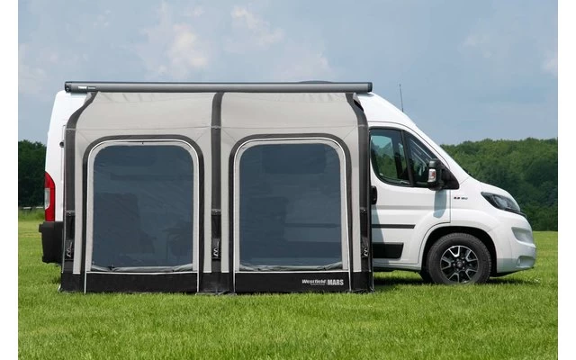 Westfield Mars Luftvorzelt â Bild 2