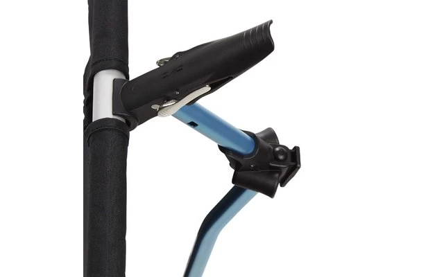 Helinox Cot One Convertible Insulated Campingliege â Bild 4