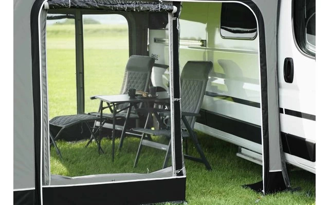 Westfield Mars Luftvorzelt â Bild 4