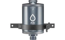 Blaupunkt Alb Filter Element Wandhalterung