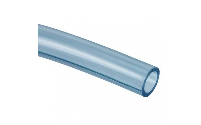 Lilie Frischwasserschlauch Glasklar Meterware â Bild 2