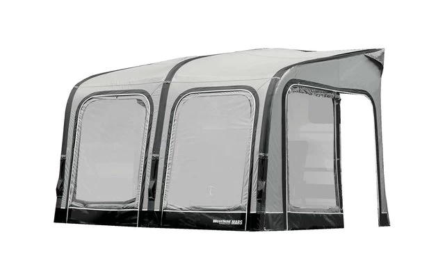 Westfield Mars Luftvorzelt â Bild 5