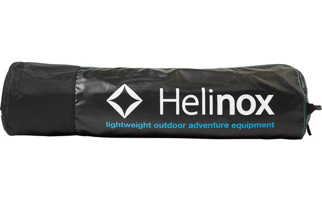 Helinox Cot One Convertible Insulated Campingliege â Bild 5