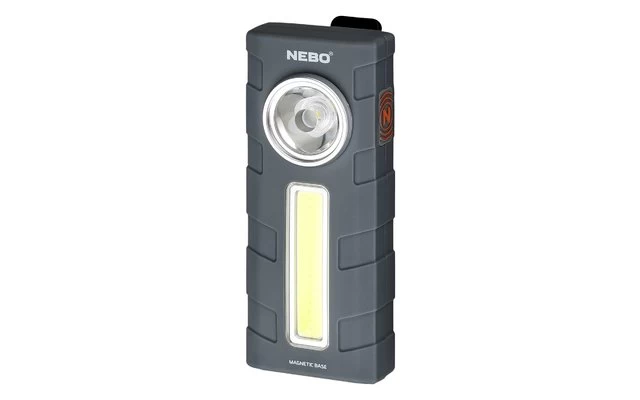 Nebo LED Taschenlampe TINO