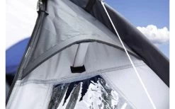 Brunner Entrada Busvorzelt