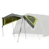 Zempire Evo TXL Awning Wall Vorzelt Wand Set Personenzelt