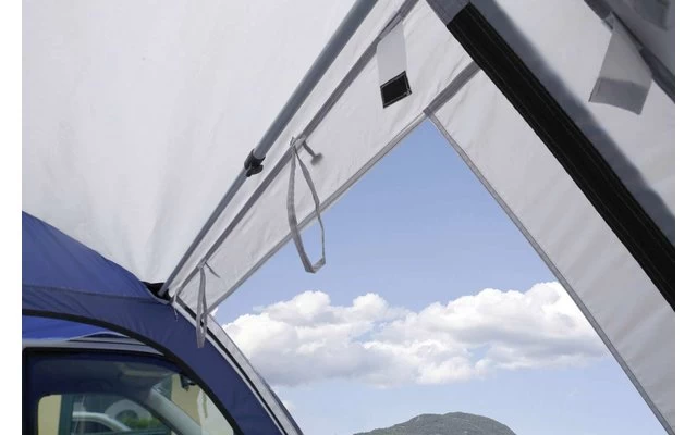 Brunner Entrada Busvorzelt - Image 2