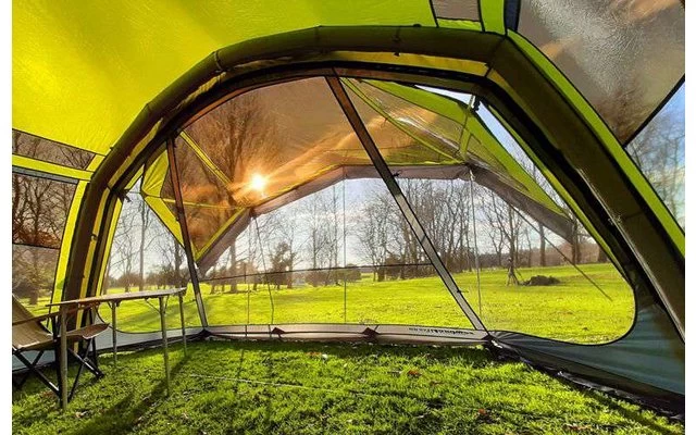 Zempire Evo TXL Awning Wall Vorzelt Wand Set Personenzelt - Image 2