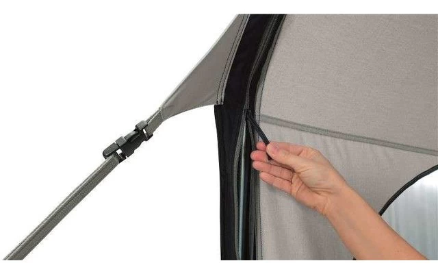 Outwell Hayward Lake 4ATC Tunnelzelt - Image 5