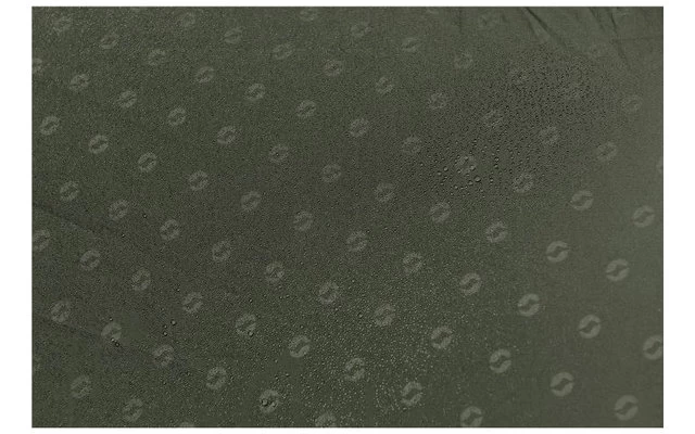 Outwell Sundale 7PA Vierraum Tunnelzelt Grün