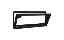 Thetford Modell 5 Serviceklappe Kassettentoilette 749 X 297 Mm Hellgrau