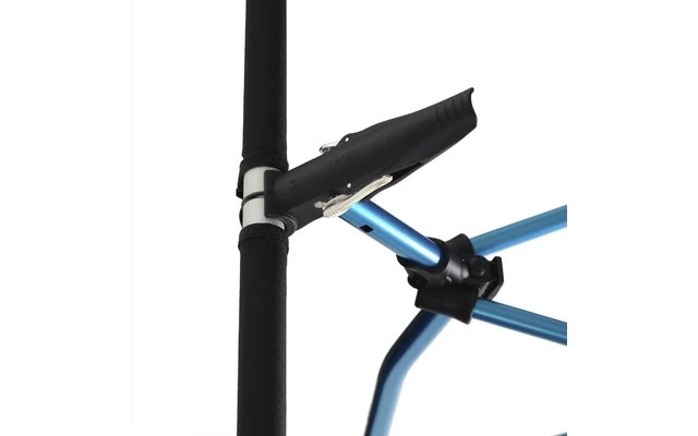 Helinox High Cot One Large Campingliege - Image 2