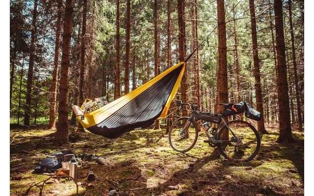 Amazonas Adventure Hammock Hängematte Fire â Bild 4