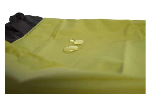 Sea To Summit Nylon Stuff Sack Packsack Blau XXS 2.5 Liter â Bild 5