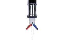 Reich EHM Trend A Einhebelmischer Mit Schalter Chrom