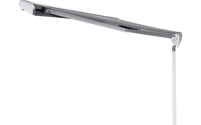 Thule Omnistor 6300 Eloxiert 325cm Dachmarkise Mystic Grau â Bild 2