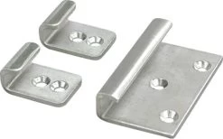 Dometic 970-FK Befestigungssatz Für Toiletten Der 970er Serie