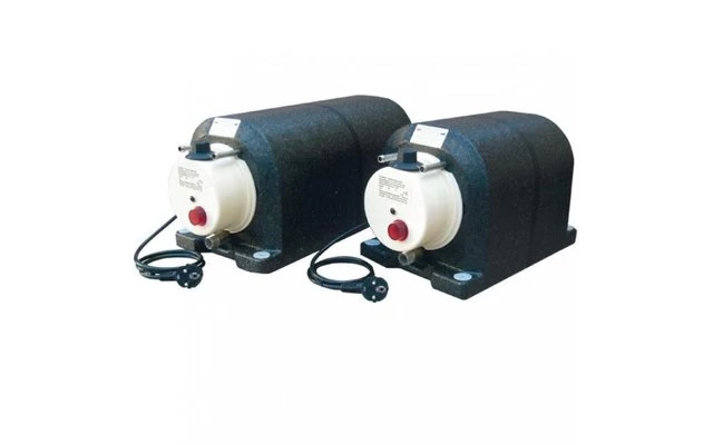 Nautic Compact 10 Liter Wasserboiler