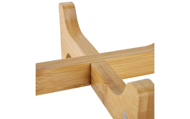 Bo-Camp Table Lamp Barnes Wiederaufladbare Tischlampe - Image 5