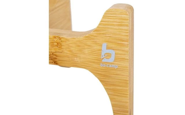 Bo-Camp Table Lamp Barnes Wiederaufladbare Tischlampe - Image 6