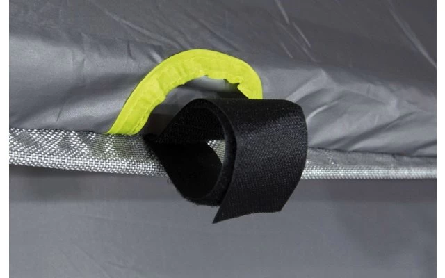 High Peak Trento 2.0 Busvorzelt â Bild 3